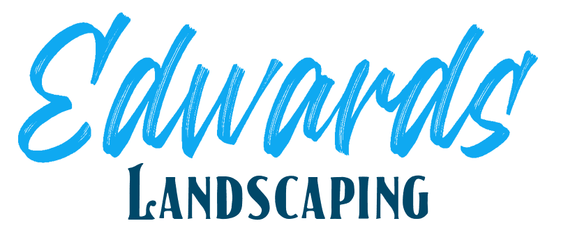 Edwards Landscaping Logo